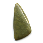 Кабошоны из натуральных камней Офиокальцит кабошон №1611528
