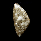 Кабошоны из натуральных камней Жильбертит кабошон 214378