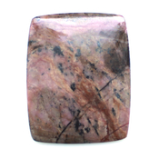 Кабошоны из натуральных камней Родонит кабошон 217594