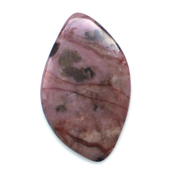 Кабошоны из натуральных камней Родонит кабошон 217595